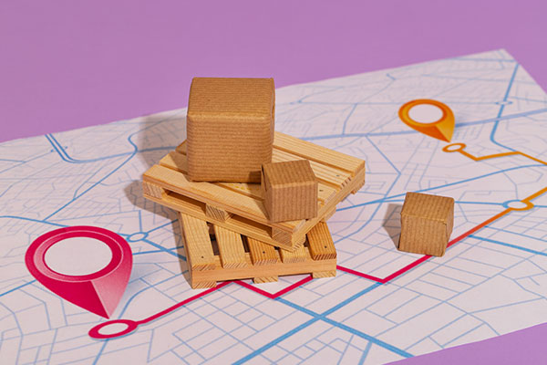 Intercity-Relocation