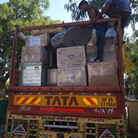 Transportation-Service