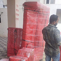 Unloading-and-Unpacking