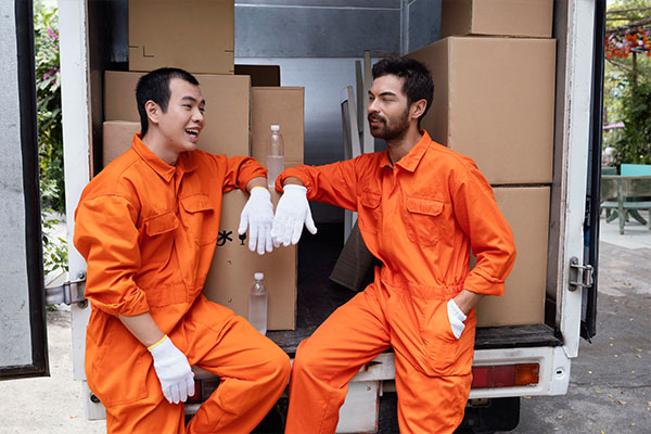 local-shifting-services